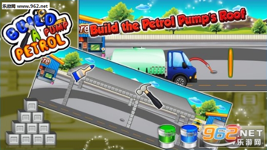 Gas Station 2: Highway Service(����һ��ȼ��վ��׿��)v1.1��ͼ1