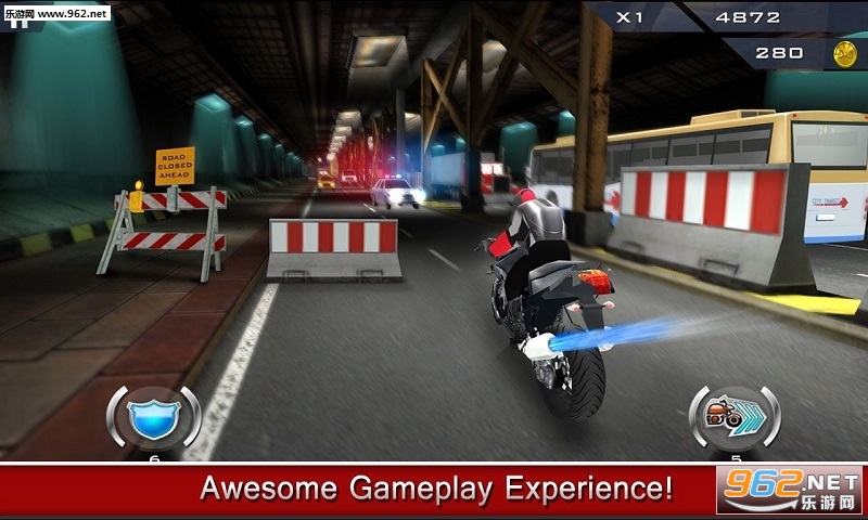 Dhoom:3(��ӰĦ��3����޸İ�)v1.0.16��ͼ1