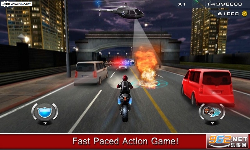 Dhoom:3(��ӰĦ��3����޸İ�)v1.0.16��ͼ2