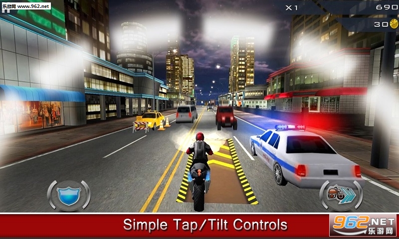 Dhoom:3(��ӰĦ��3����޸İ�)v1.0.16��ͼ3
