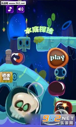 ˮ��̽�����޽�Ұ�(������)��ͼ0