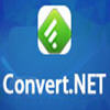 �๦��Դ���뷭����(Convert.NET)