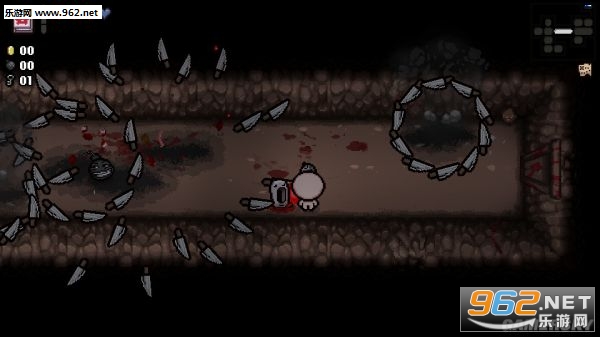 The BOI: Rebirth Resource(�����Ľ��̥���ֻ���)��ͼ0
