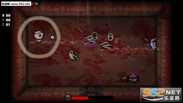 The BOI: Rebirth Resource(�����Ľ��̥���ֻ���)��ͼ3