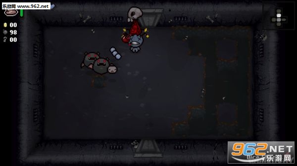 The BOI: Rebirth Resource(�����Ľ��̥���ֻ���)��ͼ2