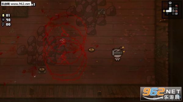 The BOI: Rebirth Resource(�����Ľ��̥���ֻ���)��ͼ4
