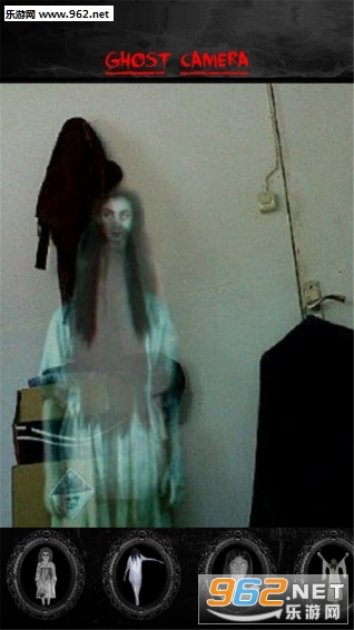 Horror Camera(��Ӱ������İ�)v1.9.8��ͼ0