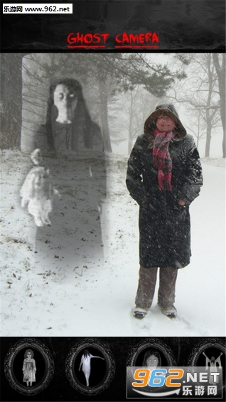 Horror Camera(��Ӱ������İ�)v1.9.8��ͼ2