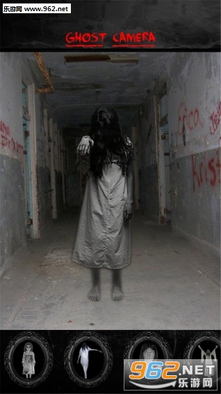 Horror Camera(��Ӱ������İ�)v1.9.8��ͼ3