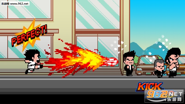 ����Ӣ�ۣ�Kick Hero�����İ�v1.00��ͼ2