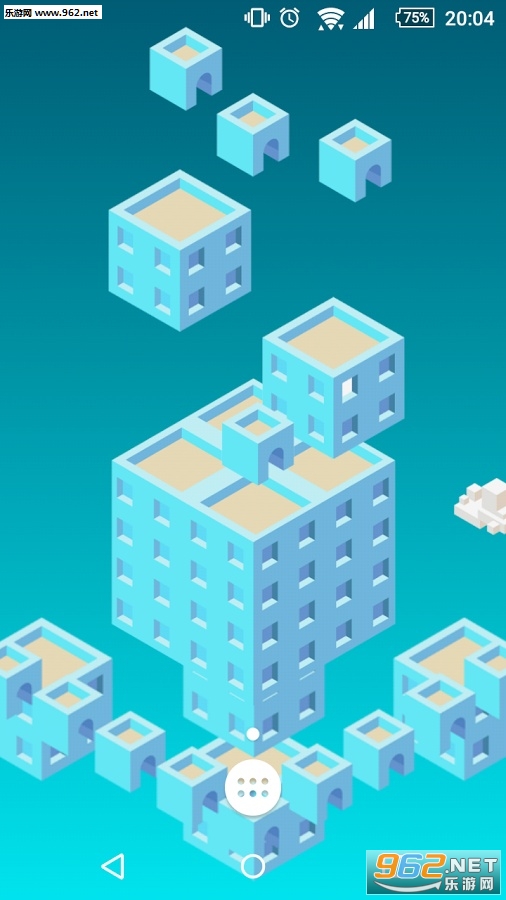 Cubetronix LWP��̬���� (����ȷ�)��ͼ0