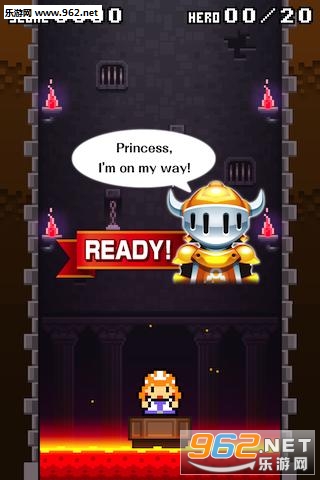 ��������(Prison Tower)v1.1.1��ͼ1