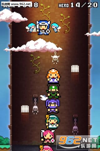 ��������(Prison Tower)v1.1.1��ͼ2