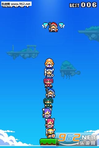 ��������(Prison Tower)v1.1.1��ͼ3