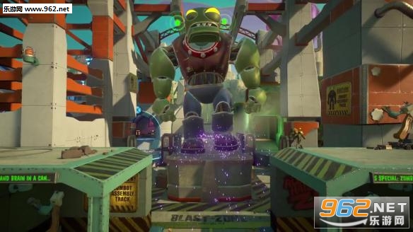 ֲ���ս��ʬ:��԰ս��2ƻ����v1.9.0��ͼ0