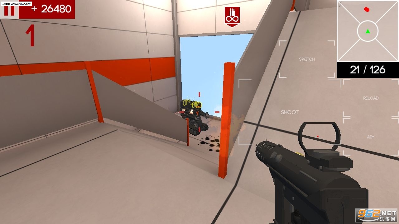 ��е�� ROBOTS���޽���ӵ��޸İ�v1.3.0��ͼ3