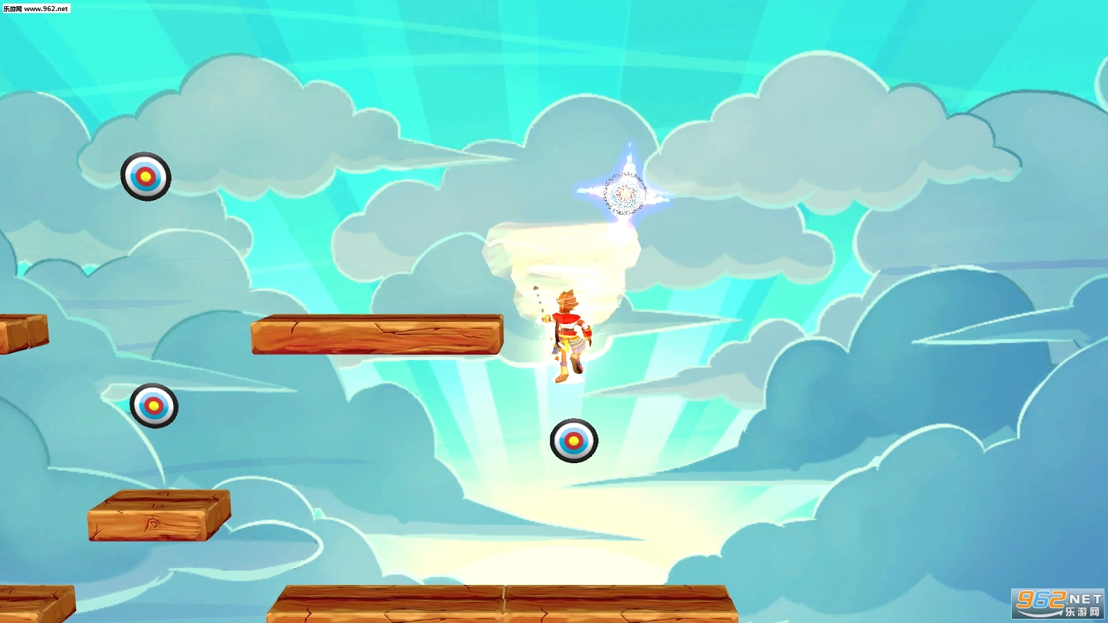����������Rumble Arenav1.0.1��ͼ2