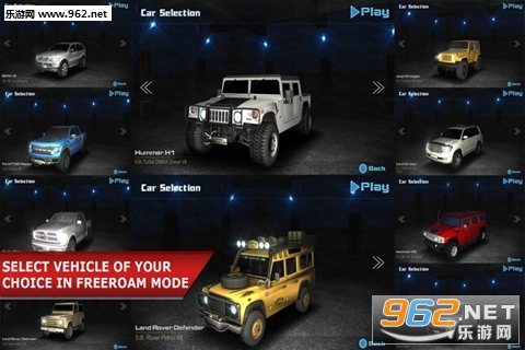 OffRoad Drive Desert(ԽҰ��ʻɳĮ����ȫ������)v1.0.5��ͼ2