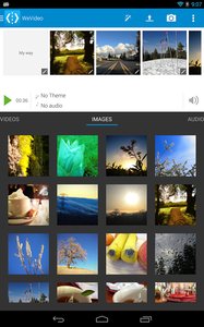 ��Ƶ�༭��(WeVideo)רҵ���ͼ1
