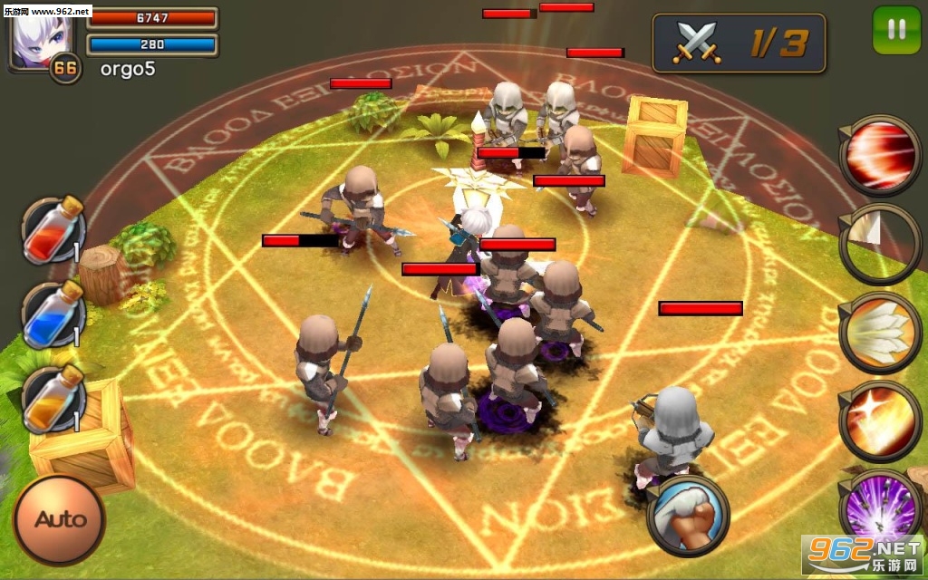 ��ħ����˵���κ�����v1.00.28��ͼ1