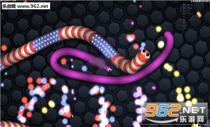 Snake.io(���ߴ���ս��׿�ֻ���)v1.15.17�������ͼ0