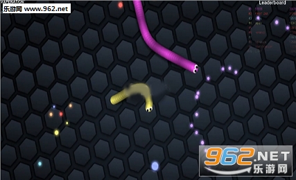 Snake.io(���ߴ���ս��׿�ֻ���)v1.15.17�������ͼ1