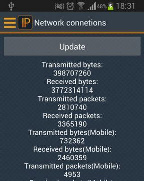 ip��ȡ���߽�ͼ0