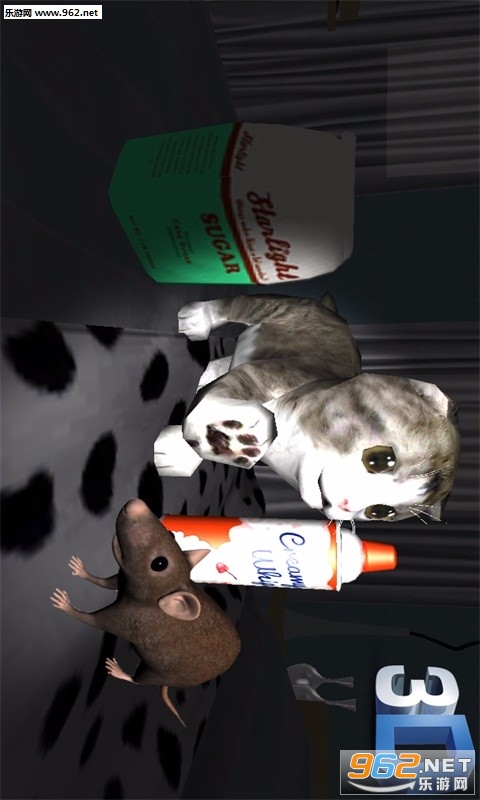 �ҵ�Сè��3d���İ�v2.0��ͼ1