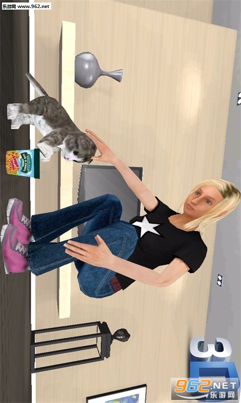 �ҵ�Сè��3d���İ�v2.0��ͼ0