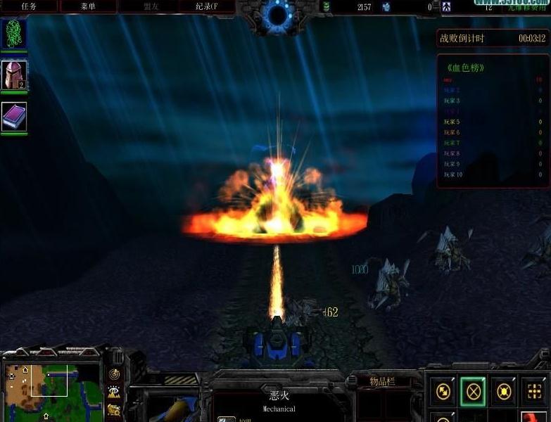 Starcraft�Ǽ��Ժ�M1.53