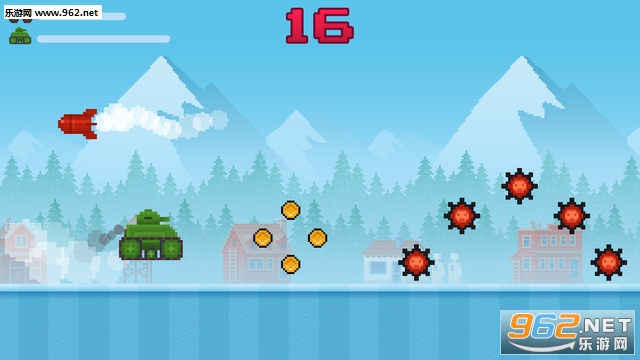 ��񿨳�(Crazy Truck)v1.0.0��ͼ0