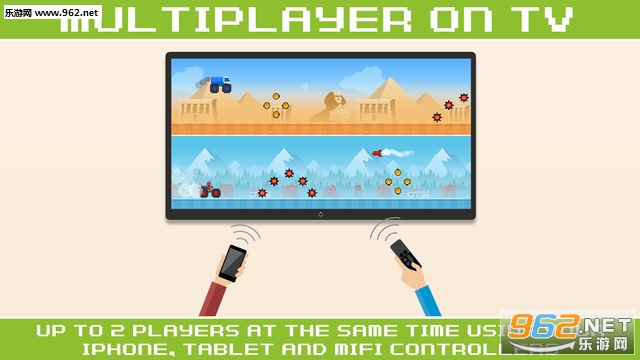 ��񿨳�(Crazy Truck)v1.0.0��ͼ2