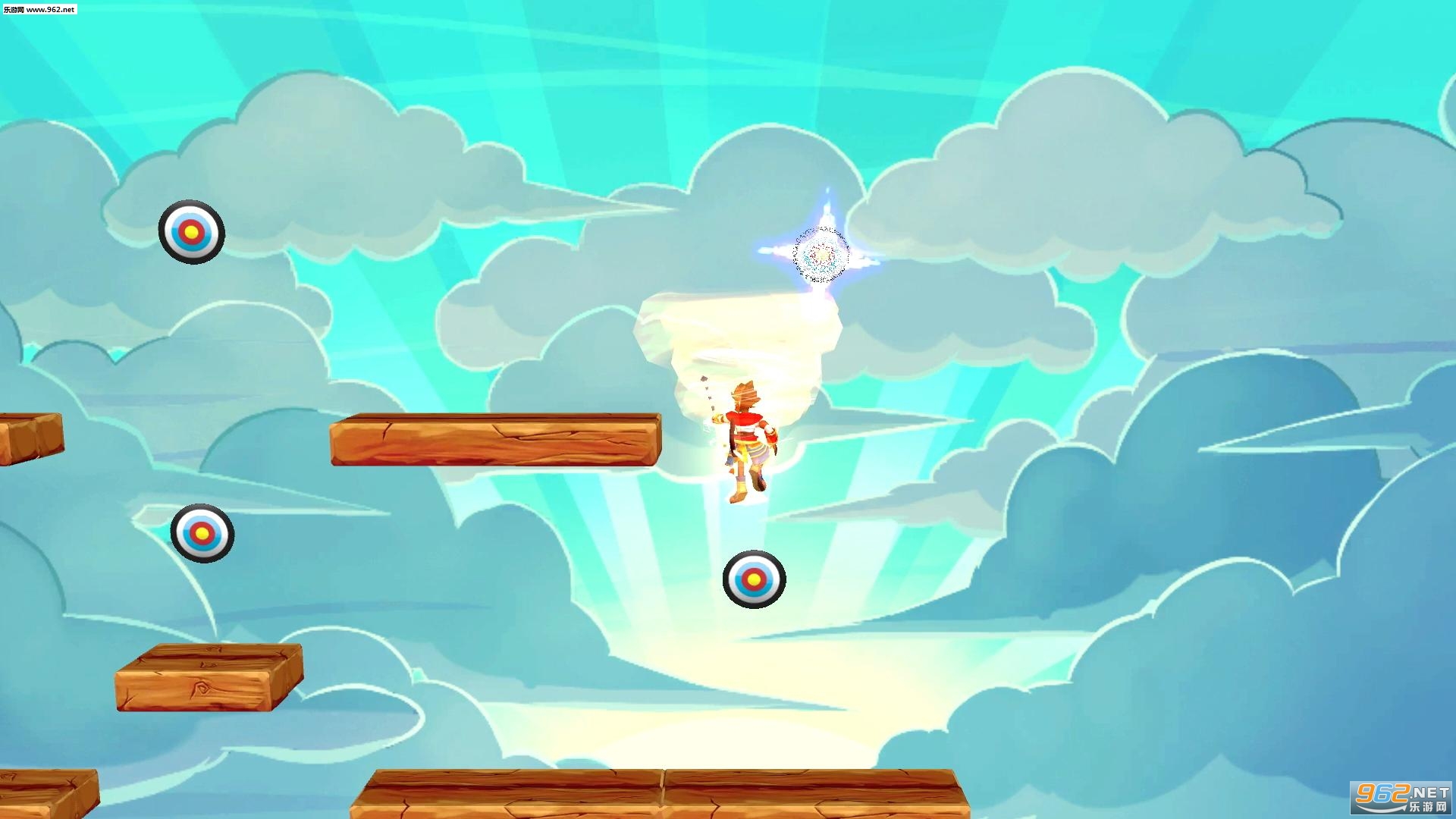 ��¡����Rumble Arena���İ��ͼ2