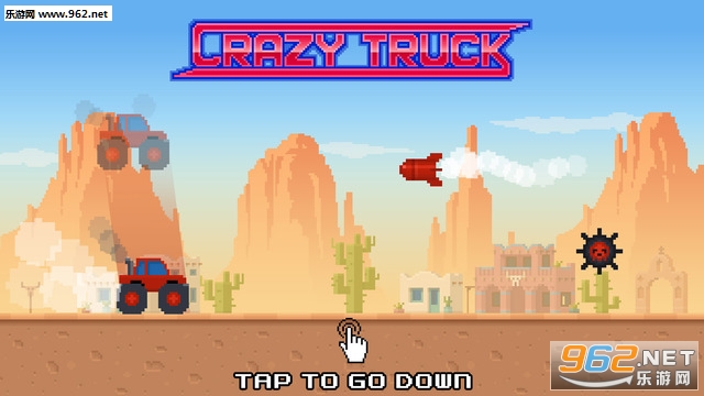 ��񿨳�(Crazy Truck)v1.0.0��ͼ3