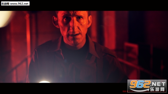 ����(The Bunker)���ΰ�v1.6��ͼ1