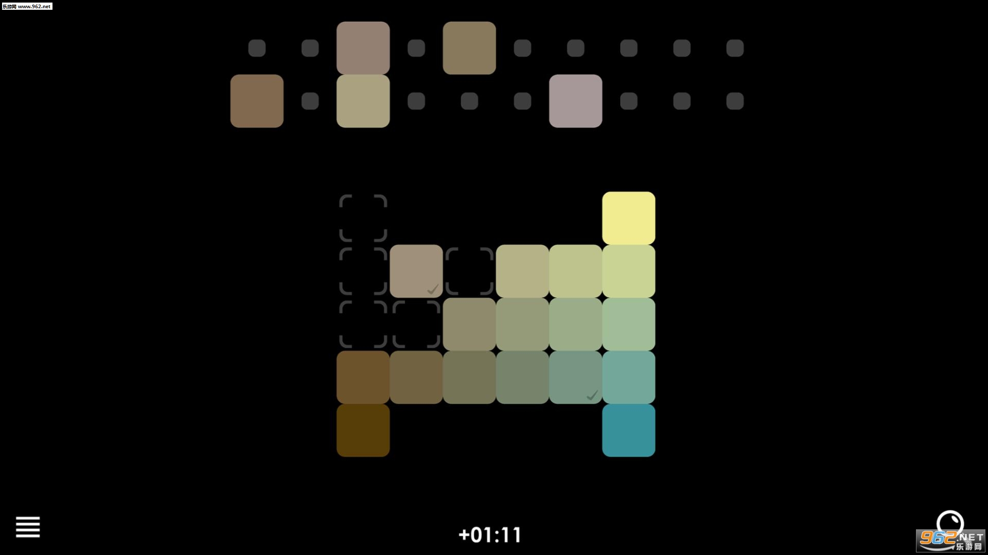 �ʶ�2(Blendoku 2)��Ѱ�v1.4.0��ͼ2