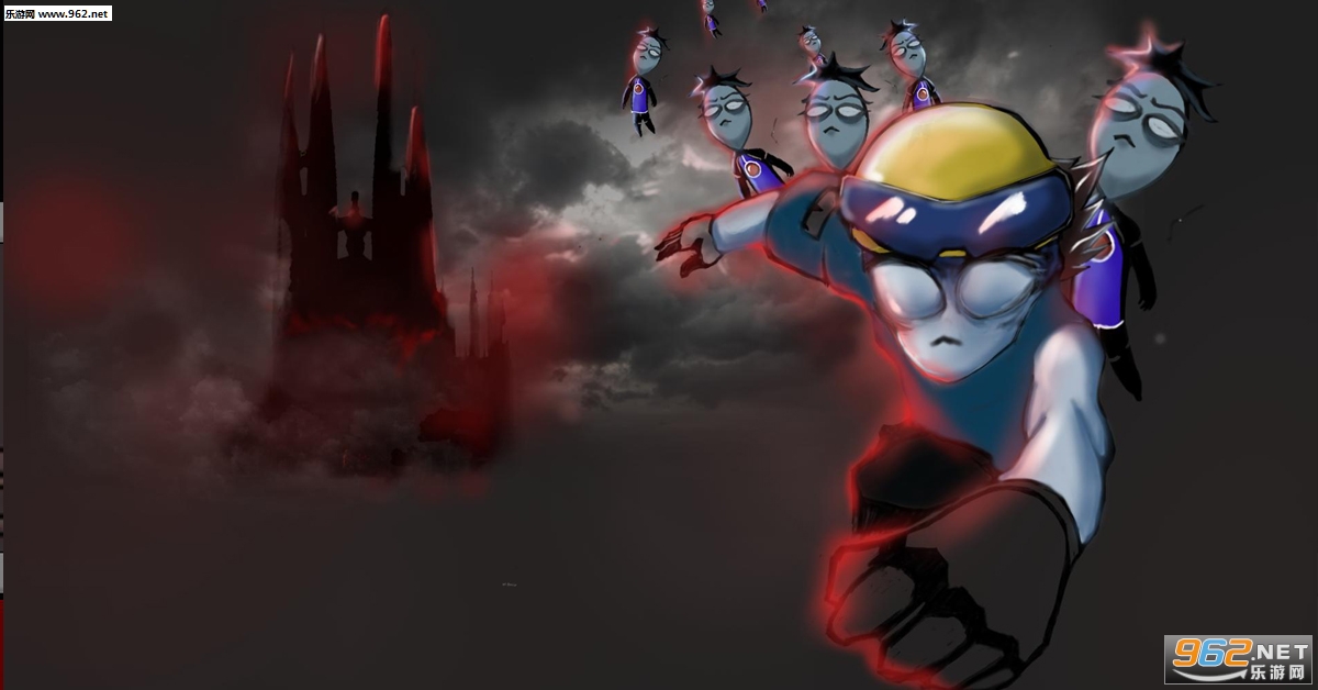 ���³���ʿ����Dungeon Hero Story��ͼ1