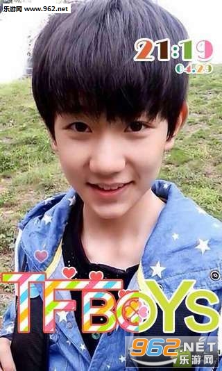 TFBOYS����app��ͼ1