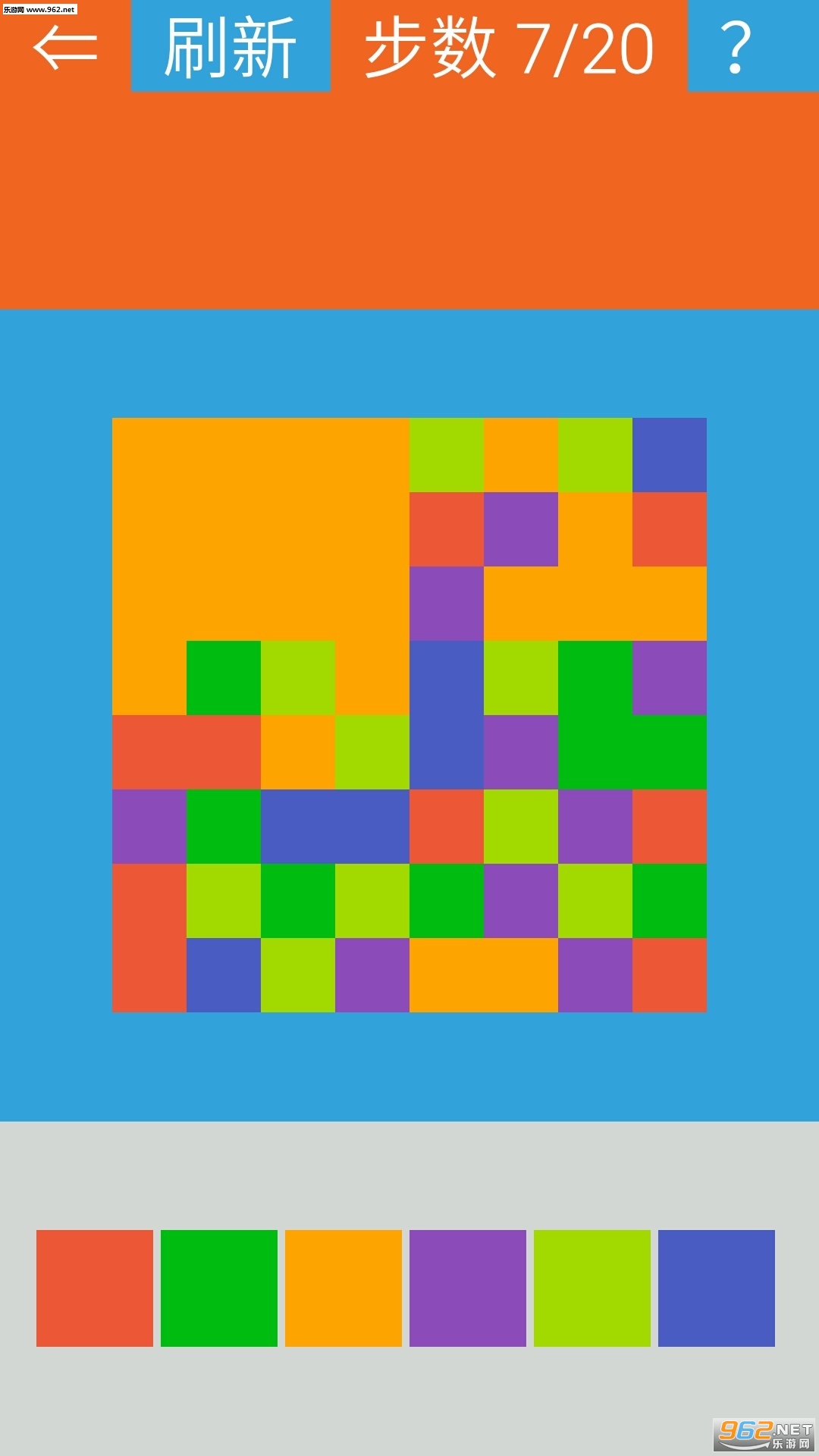 ɫ�����ս��׿��1.1��ͼ2