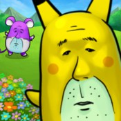 �������Ojisan Monster�޸İ�