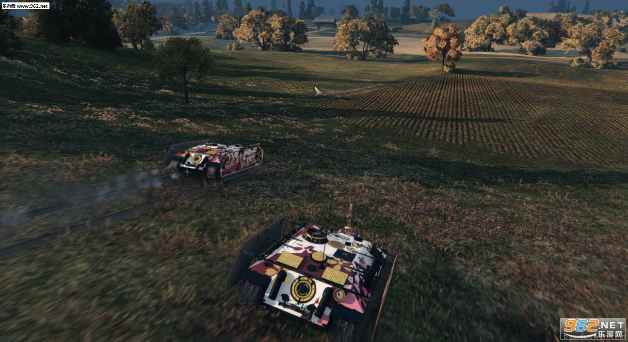̹������E25���׳�����ͿװMOD��ͼ1