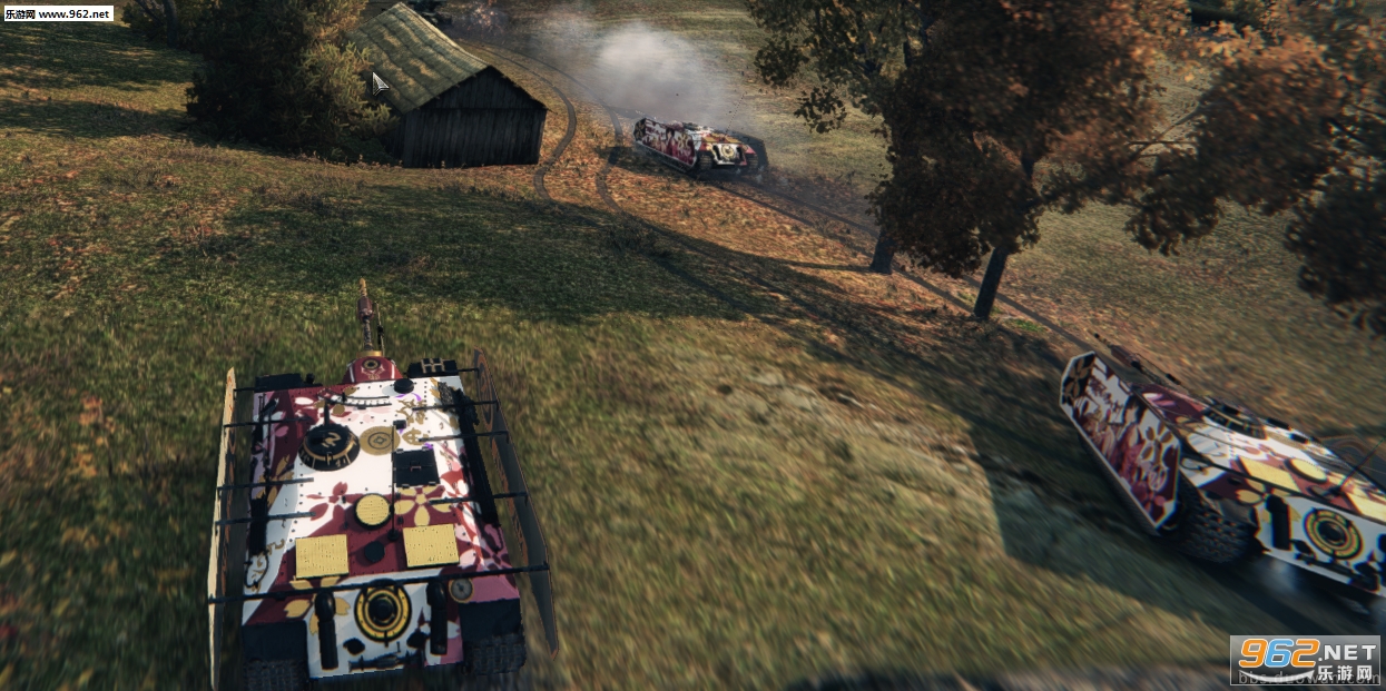 ̹������E25���׳�����ͿװMOD��ͼ2