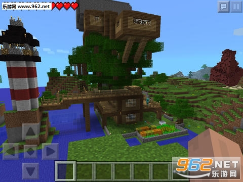 Minecraft(�ҵ�����ȫƤ������ѽ�����)v0.14.1��ͼ4
