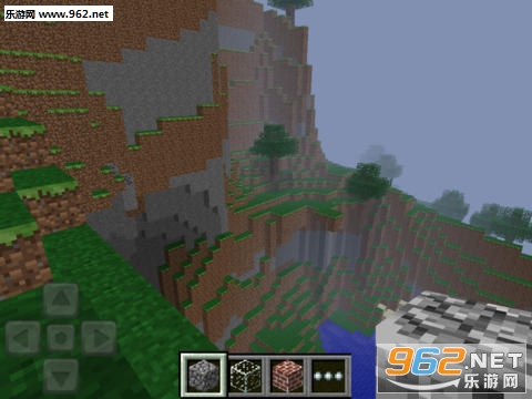 Minecraft(�ҵ�����ȫƤ������ѽ�����)v0.14.1��ͼ0