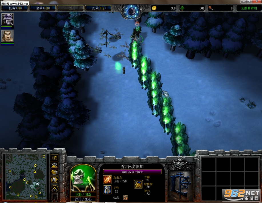 ��ʬzombie1.4��ͼ3