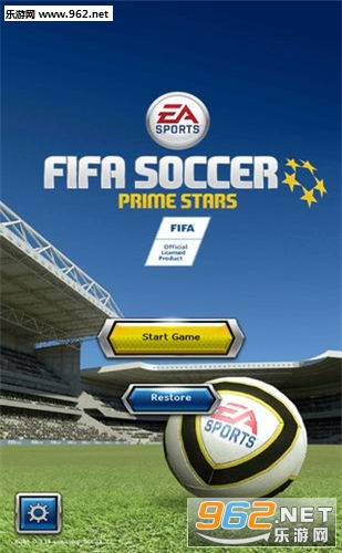FIFA����: �����������İ�v1.0.6��ͼ1