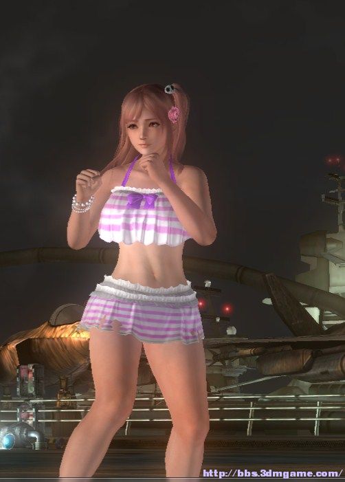 ������5��װmod�ϼ�NEW COSTUME