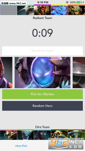 DOTA2�Ŷ�����NineOuttaTen��ͼ3