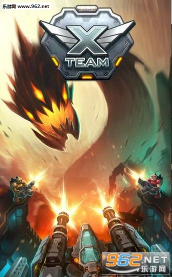 XTeam�ٷ���v1.1.2��ͼ0
