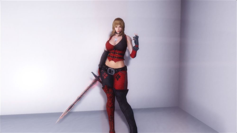 �Ϲž���5������С��Ů���·�MOD
